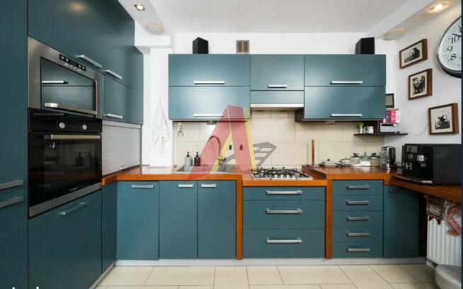 Dom Kraków Śródmieście, Olsza, Lotnicza