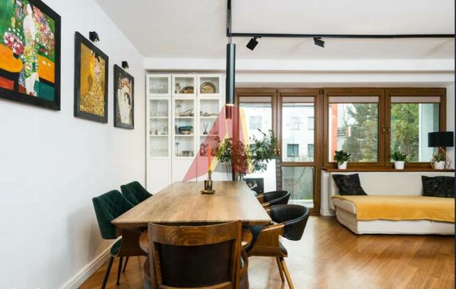 Dom Kraków Śródmieście, Olsza, Lotnicza