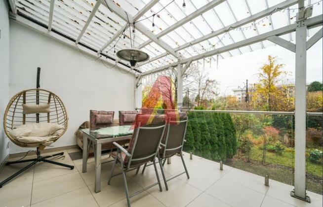 Dom Kraków Śródmieście, Olsza, Lotnicza