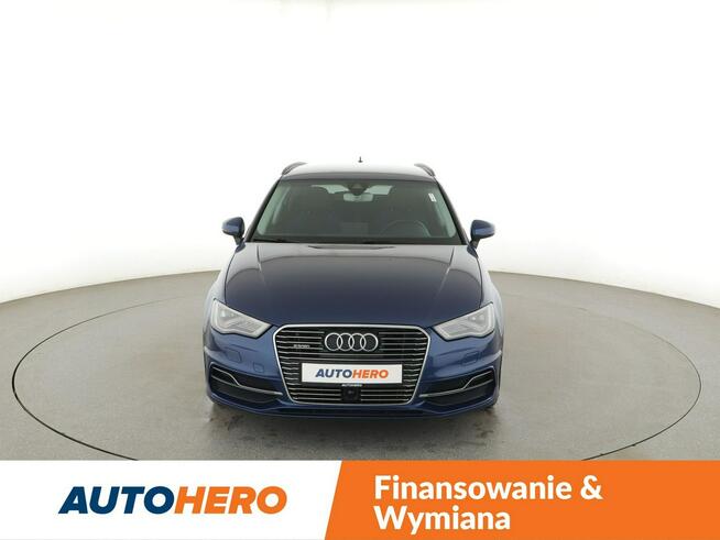 Audi A3 Ambition PHEV automat kamera grzane fotele LED tempomat climatronic