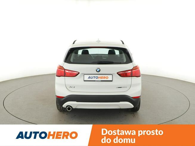 BMW X1 xDrive 25e Advantage Plug-in Navi Automatyczna klimatyzacja Bluetooth