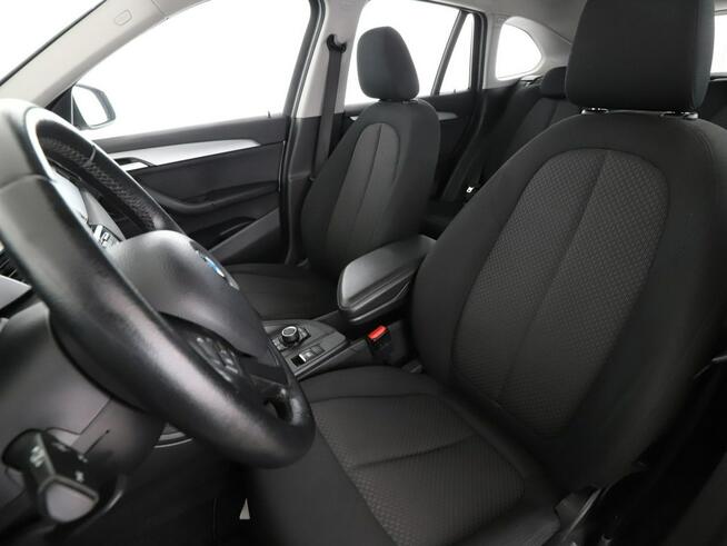 BMW X1 xDrive 25e Advantage Plug-in Navi Automatyczna klimatyzacja Bluetooth