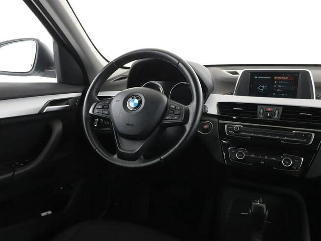 BMW X1 xDrive 25e Advantage Plug-in Navi Automatyczna klimatyzacja Bluetooth