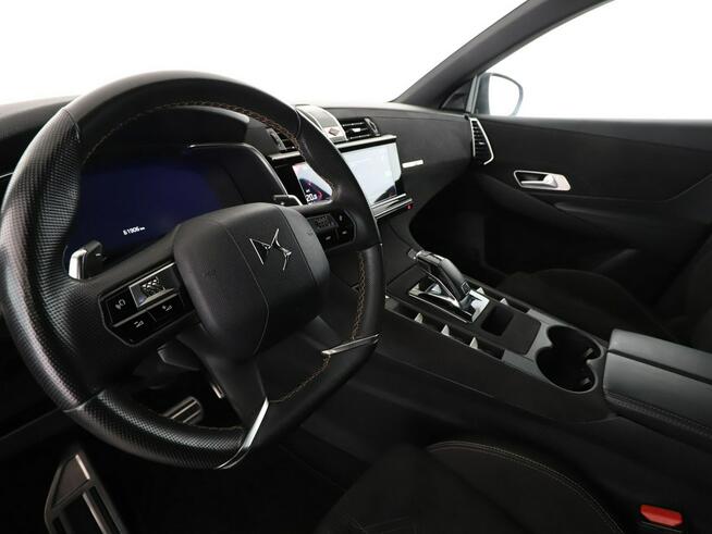 DS Automobiles DS 7 Crossback Automat Performance Line Navi Tempomat Alcantara Kamera LED Vision