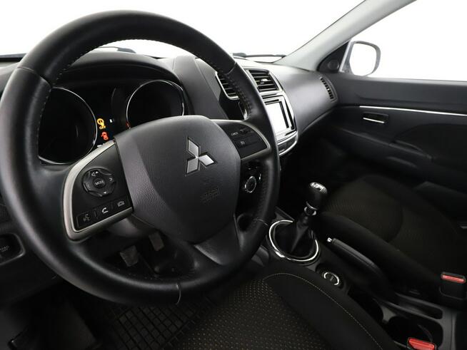 Mitsubishi ASX 4WD Navi Klimatyzacja El.szyby Bluetooth