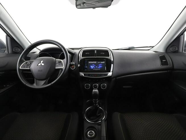 Mitsubishi ASX 4WD Navi Klimatyzacja El.szyby Bluetooth