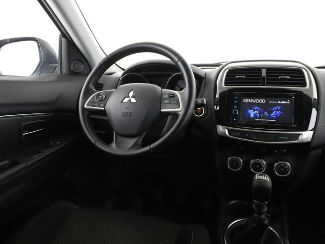 Mitsubishi ASX 4WD Navi Klimatyzacja El.szyby Bluetooth