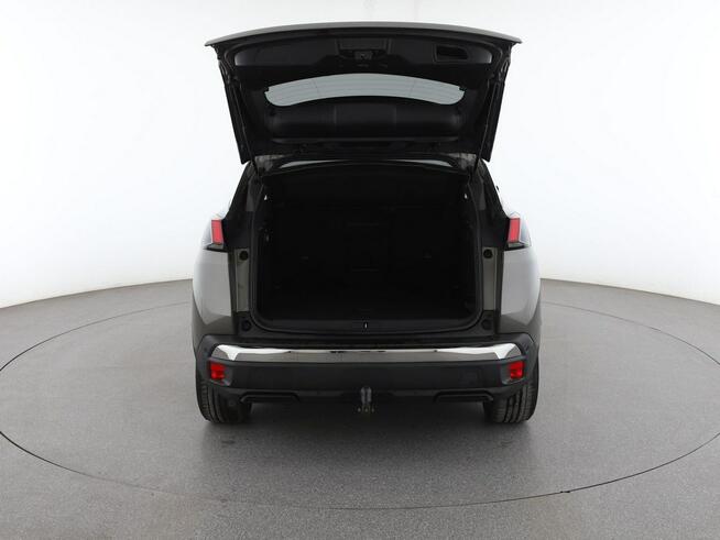 Peugeot 3008 automat navi virtual cocpit półskóra klima auto kamera i czujniki park
