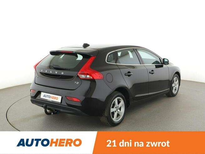 Volvo V40 Momentum automat tempomat PDC klima-auto