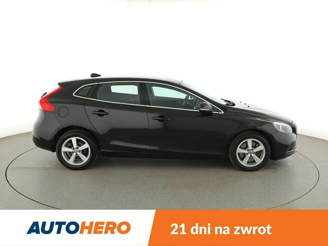 Volvo V40 Momentum automat tempomat PDC klima-auto