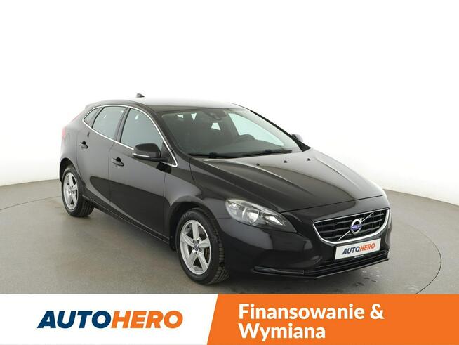 Volvo V40 Momentum automat tempomat PDC klima-auto