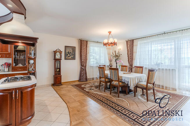 Dom Rzeszów, Królewska