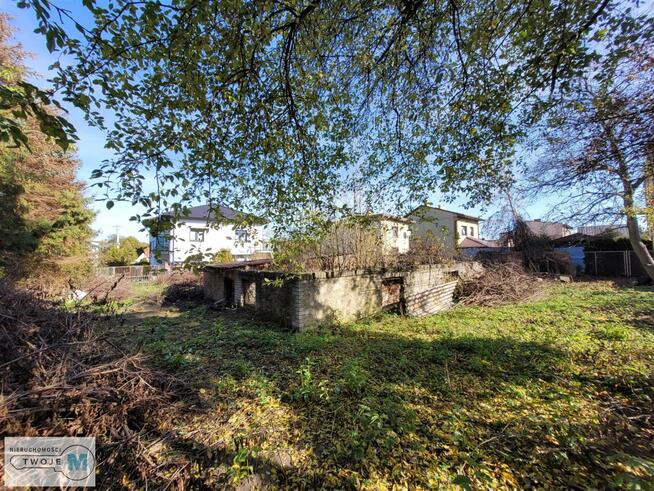 Działka budowlana Jędrzejów Jędrzejów