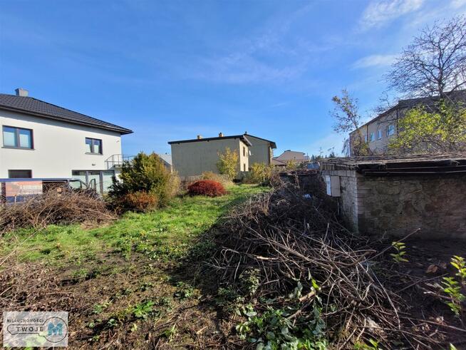 Działka budowlana Jędrzejów Jędrzejów