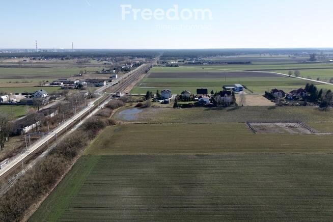 Oferta Inwestycyjna – Dwie Działki w Lubaniu