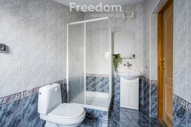 Przestronny dom z dużą działką pod Warszawą