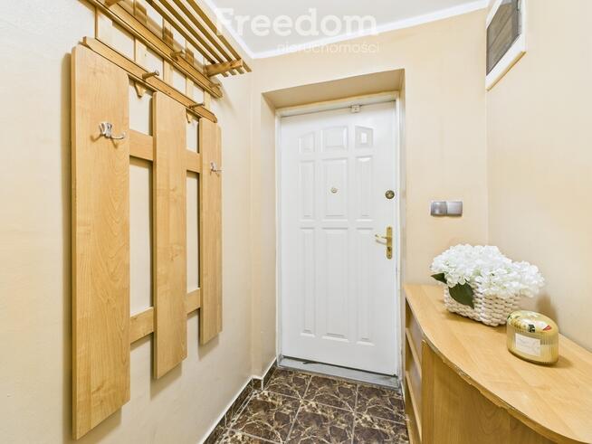 dom w spokojnej okolicy