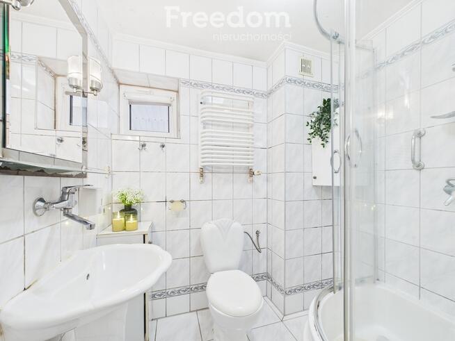 dom w spokojnej okolicy