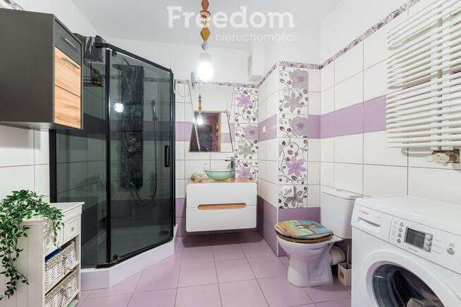 Okazja 3-pokoje W-wa miejsce w garażu GRATIS