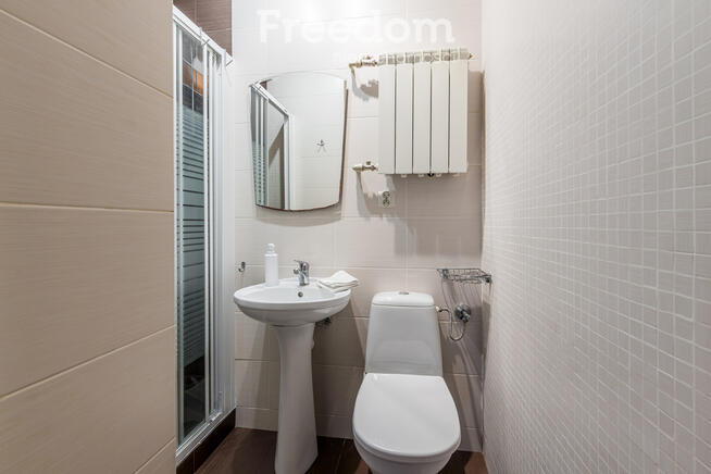 Okazja dom+drugi gratis pod W-wą stan idealny.