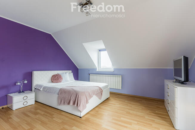 Okazja dom+drugi gratis pod W-wą stan idealny.