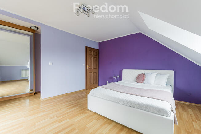 Okazja dom+drugi gratis pod W-wą stan idealny.