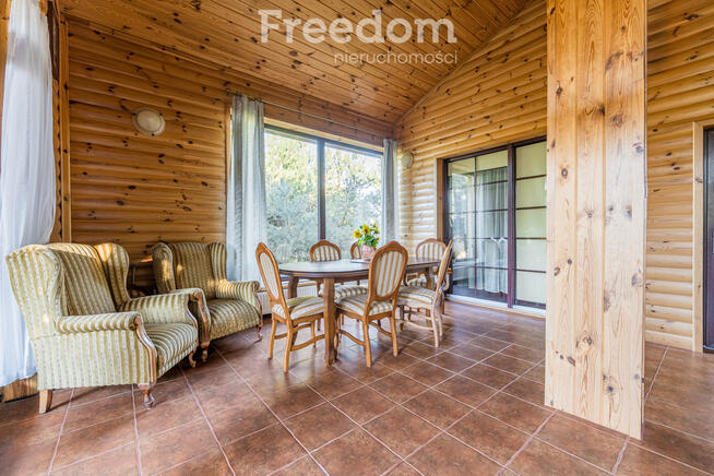 Prawdziwa Okazja piękny dom 20 min od Warszawy