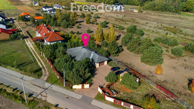 Prawdziwa Okazja piękny dom 20 min od Warszawy