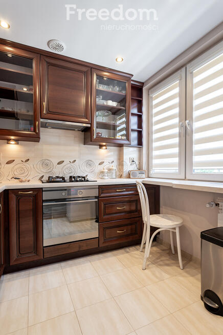 2 pokoje w centrum miasta, parter, do wprowadzenia