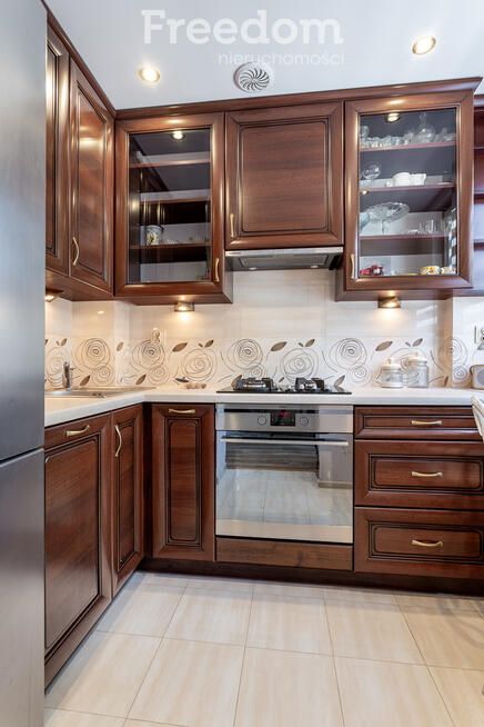 2 pokoje w centrum miasta, parter, do wprowadzenia