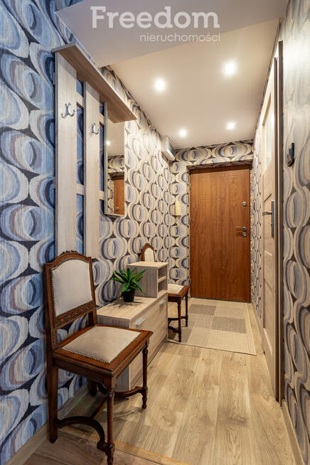 2 pokoje w centrum miasta, parter, do wprowadzenia