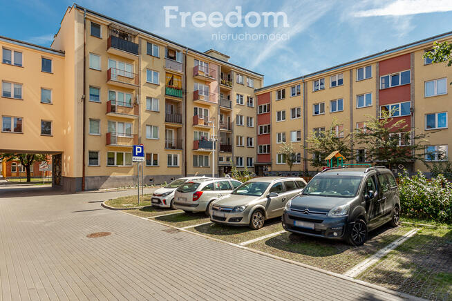 2 pokoje w centrum miasta, parter, do wprowadzenia