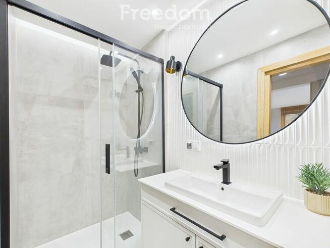 Komfortowy dom z widokiem w świetnej lokalizacji.