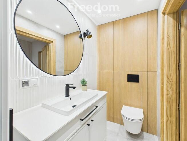 Komfortowy dom z widokiem w świetnej lokalizacji.