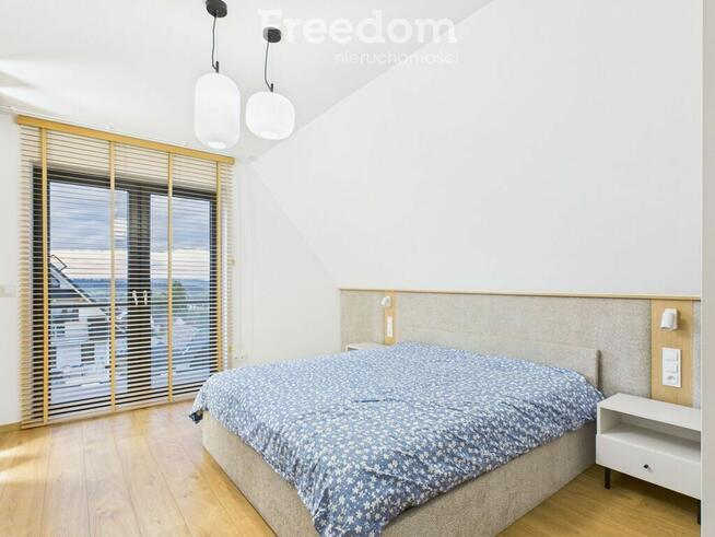 Komfortowy dom z widokiem w świetnej lokalizacji.