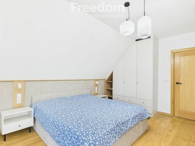 Komfortowy dom z widokiem w świetnej lokalizacji.