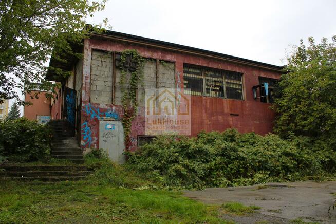 Lokal użytkowy Dąbrowa Górnicza, Sienkiewicza