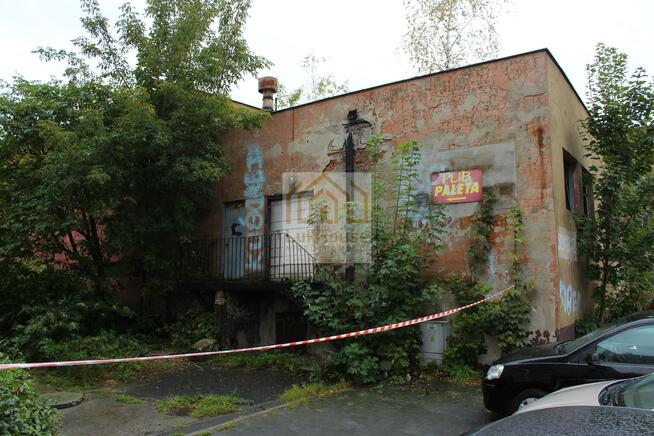 Lokal użytkowy Dąbrowa Górnicza, Sienkiewicza