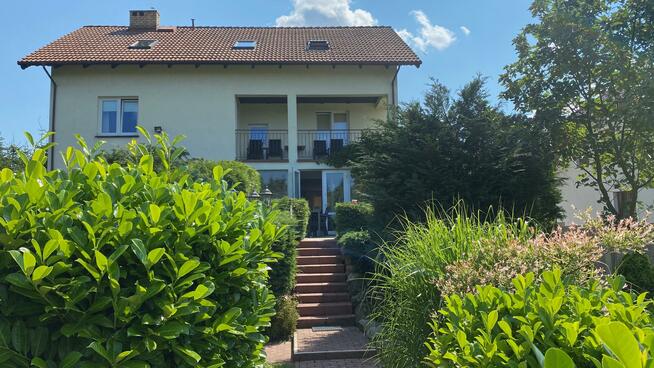 Dom Kołobrzeg, Słoneczna