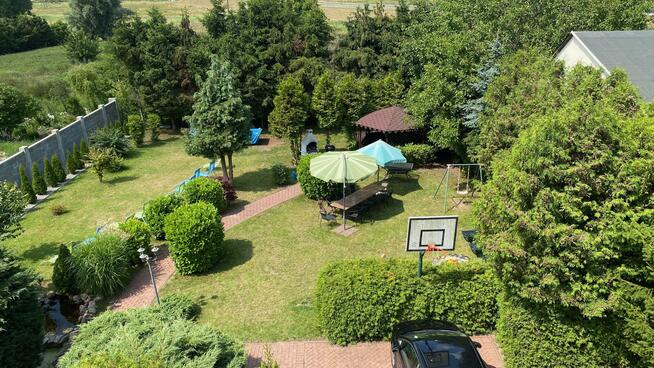 Dom Kołobrzeg, Słoneczna