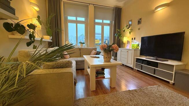 Mieszkanie Kołobrzeg Centrum, Al. I Armii Wojska Polskiego