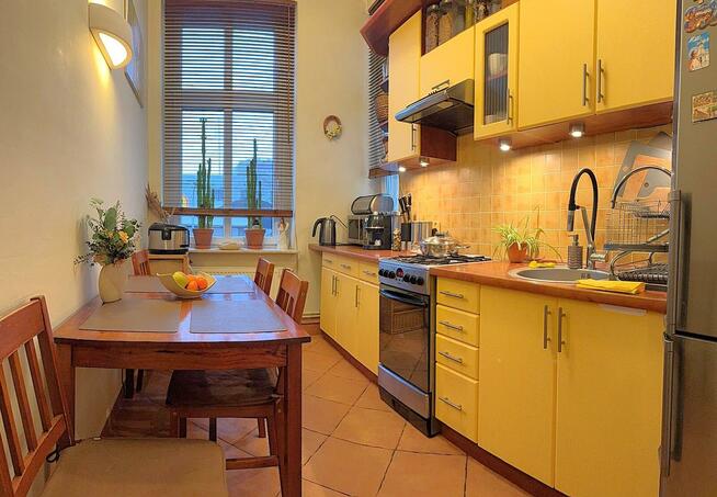 Mieszkanie Kołobrzeg Centrum, Al. I Armii Wojska Polskiego