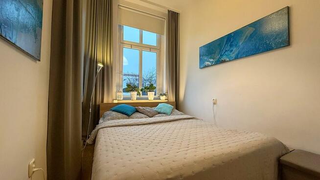 Mieszkanie Kołobrzeg Centrum, Al. I Armii Wojska Polskiego