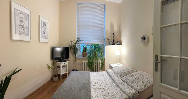 Mieszkanie Kołobrzeg Centrum, Al. I Armii Wojska Polskiego