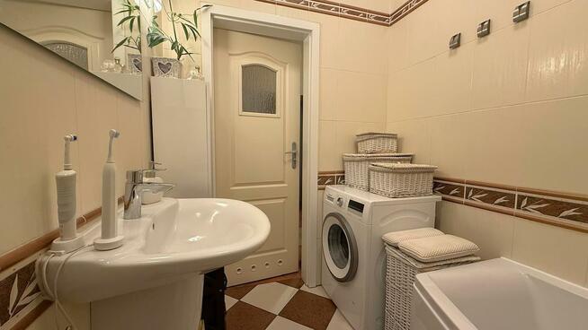 Mieszkanie Kołobrzeg Centrum, Al. I Armii Wojska Polskiego