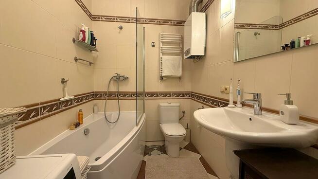 Mieszkanie Kołobrzeg Centrum, Al. I Armii Wojska Polskiego