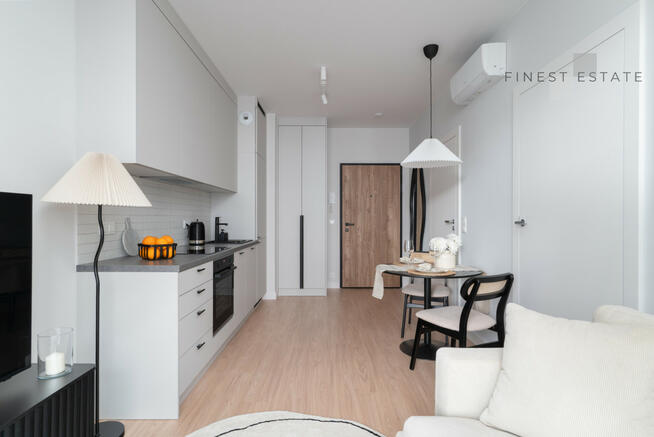 Mieszkanie Warszawa gm. Ursus Ursus, Ryżowa