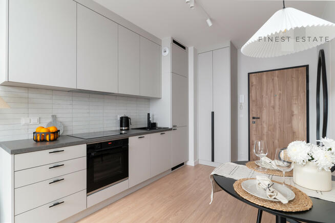 Mieszkanie Warszawa gm. Ursus Ursus, Ryżowa