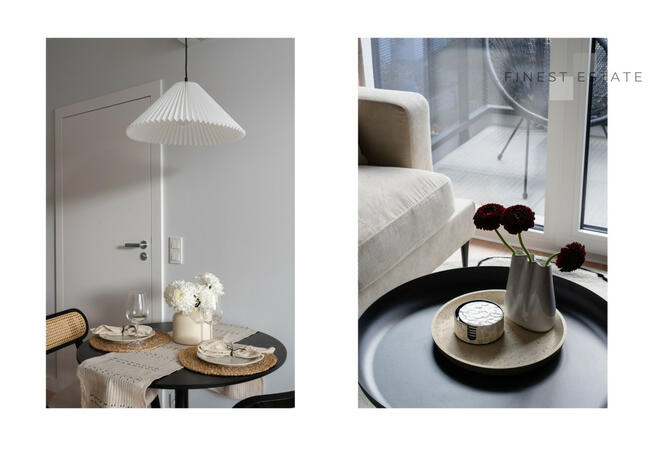 Mieszkanie Warszawa gm. Ursus Ursus, Ryżowa