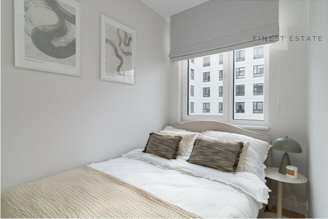 Mieszkanie Warszawa gm. Ursus Ursus, Ryżowa